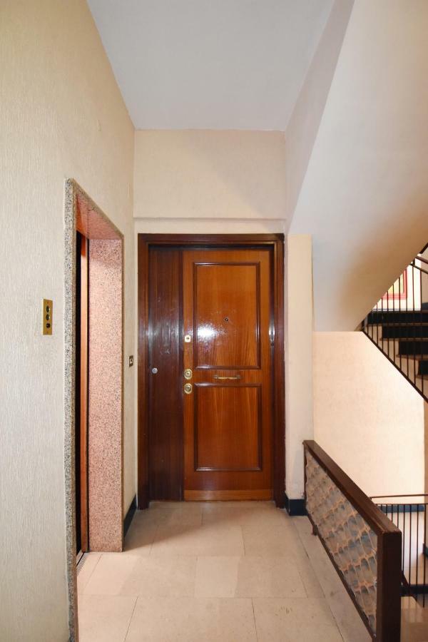 Nice And Warm Rooms Roma Exterior foto