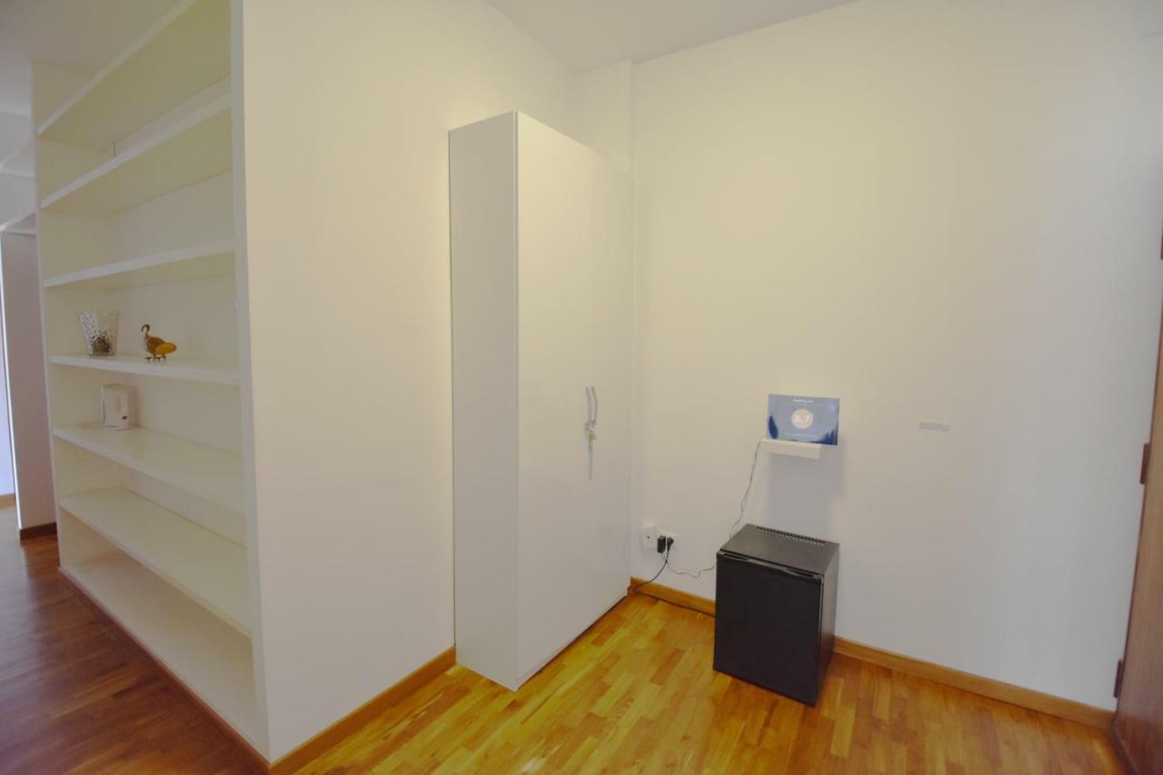 Nice And Warm Rooms Roma Exterior foto