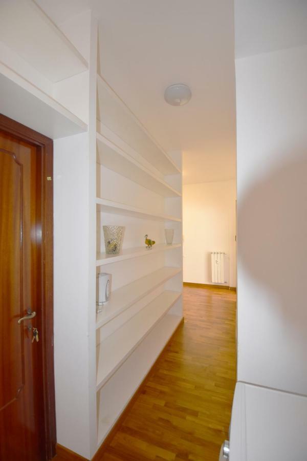 Nice And Warm Rooms Roma Exterior foto