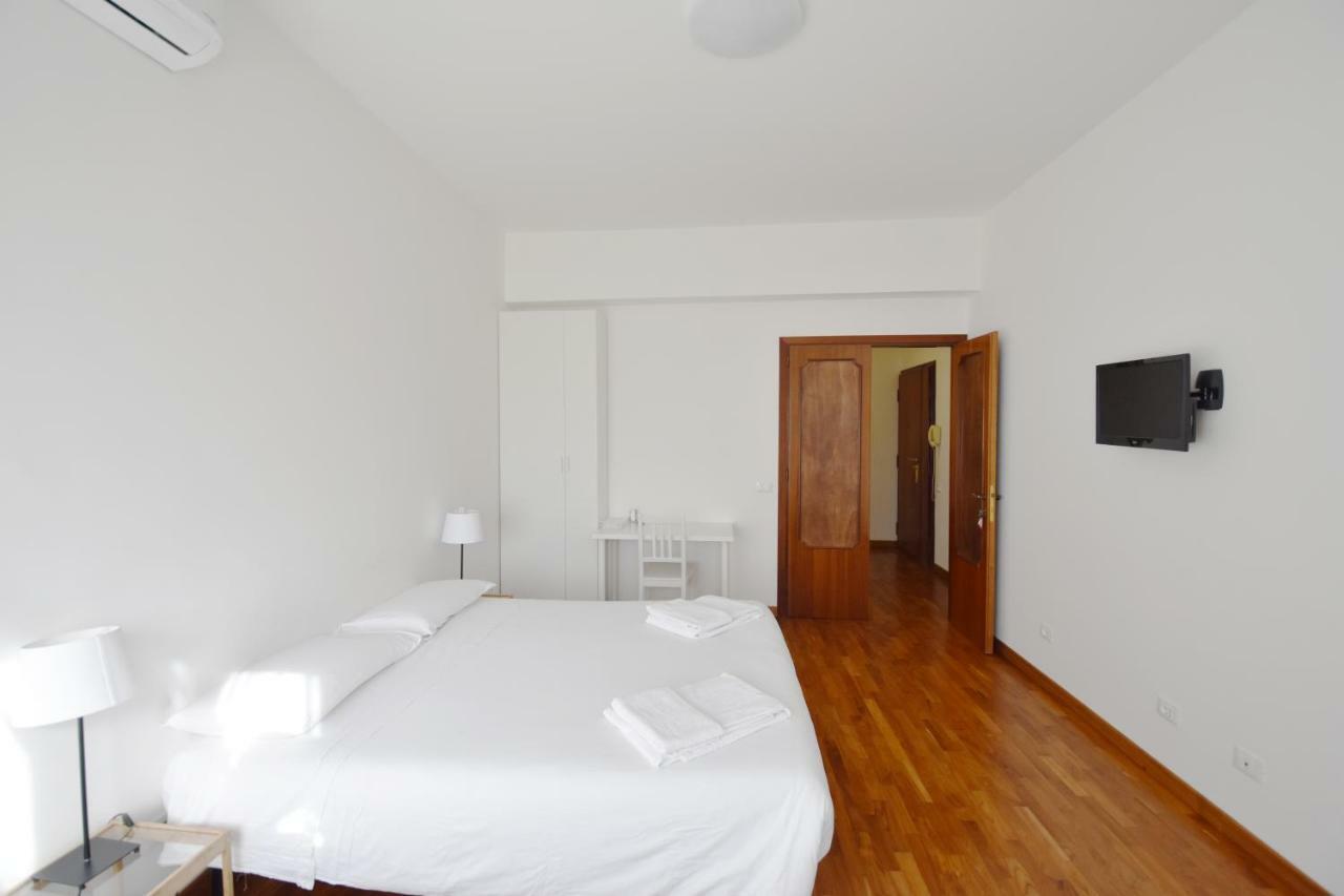 Nice And Warm Rooms Roma Exterior foto